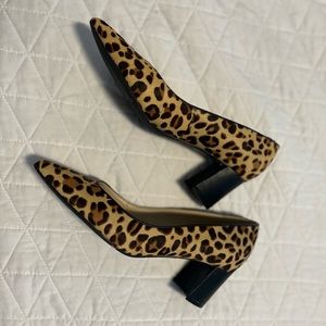 Marc Fisher Pumps 6.5